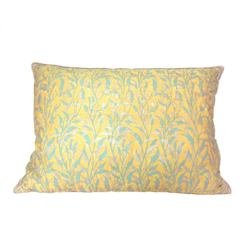 Mariano Fortuny Vintage Pillow in Cotton 